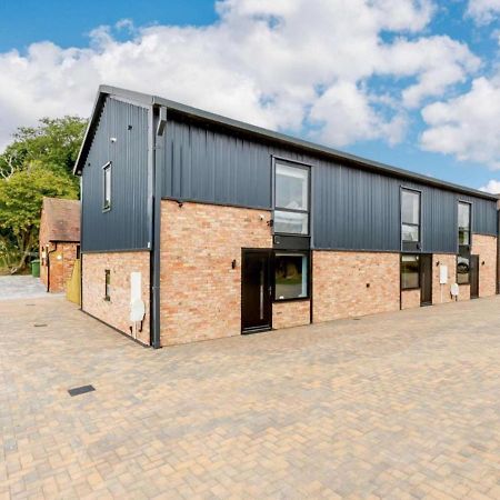 Buck Cottage Disabled Adapted 3 Bed Hot Tub Pets Alcester Exterior photo