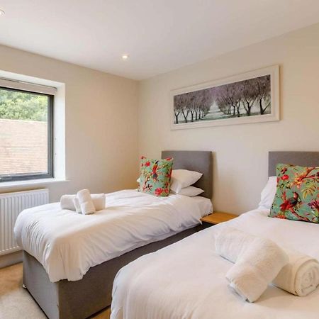 Buck Cottage Disabled Adapted 3 Bed Hot Tub Pets Alcester Exterior photo